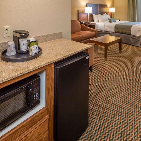 Best Western Airport Inn & Suites Oakland Exterior foto