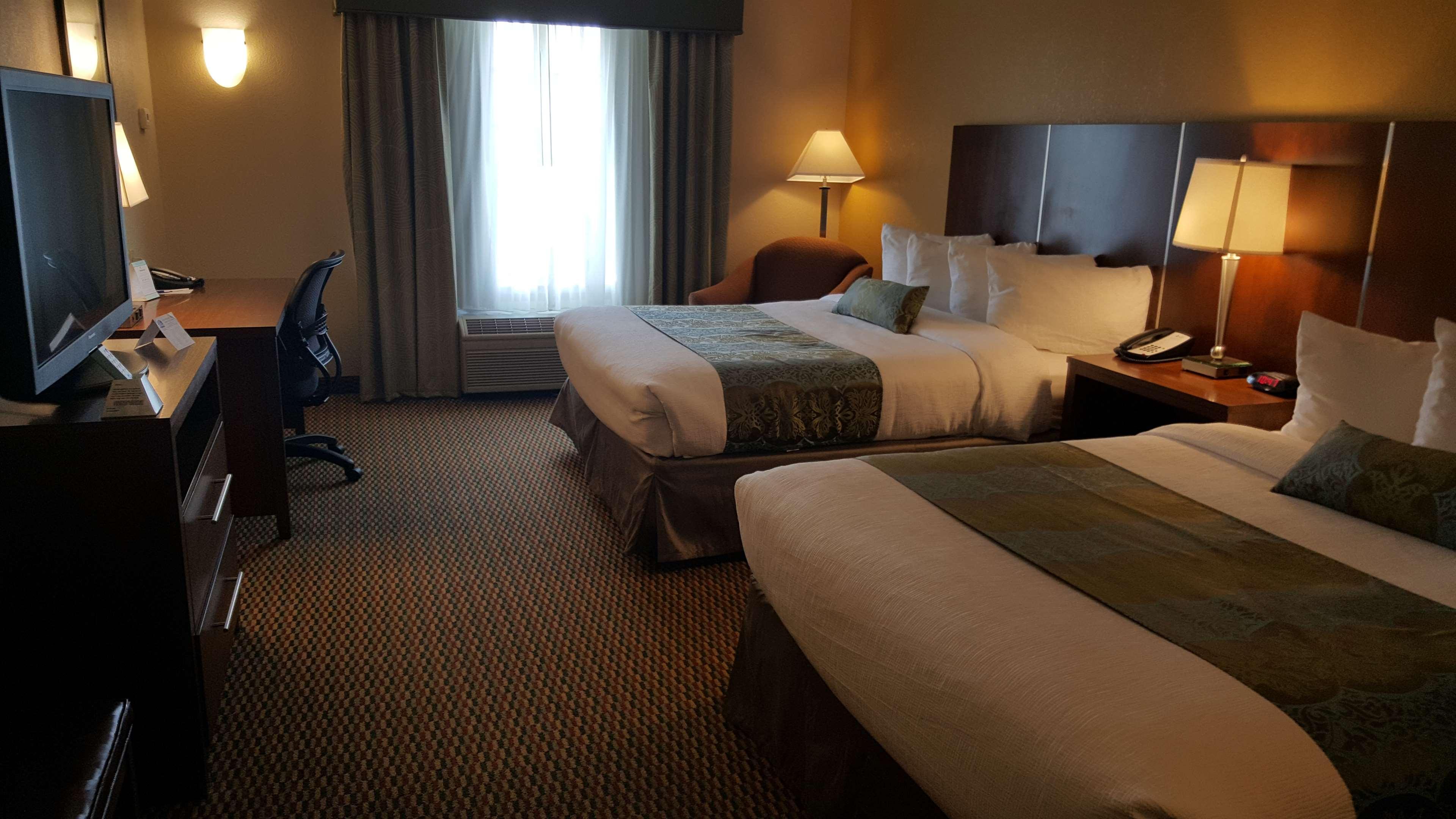 Best Western Airport Inn & Suites Oakland Exterior foto