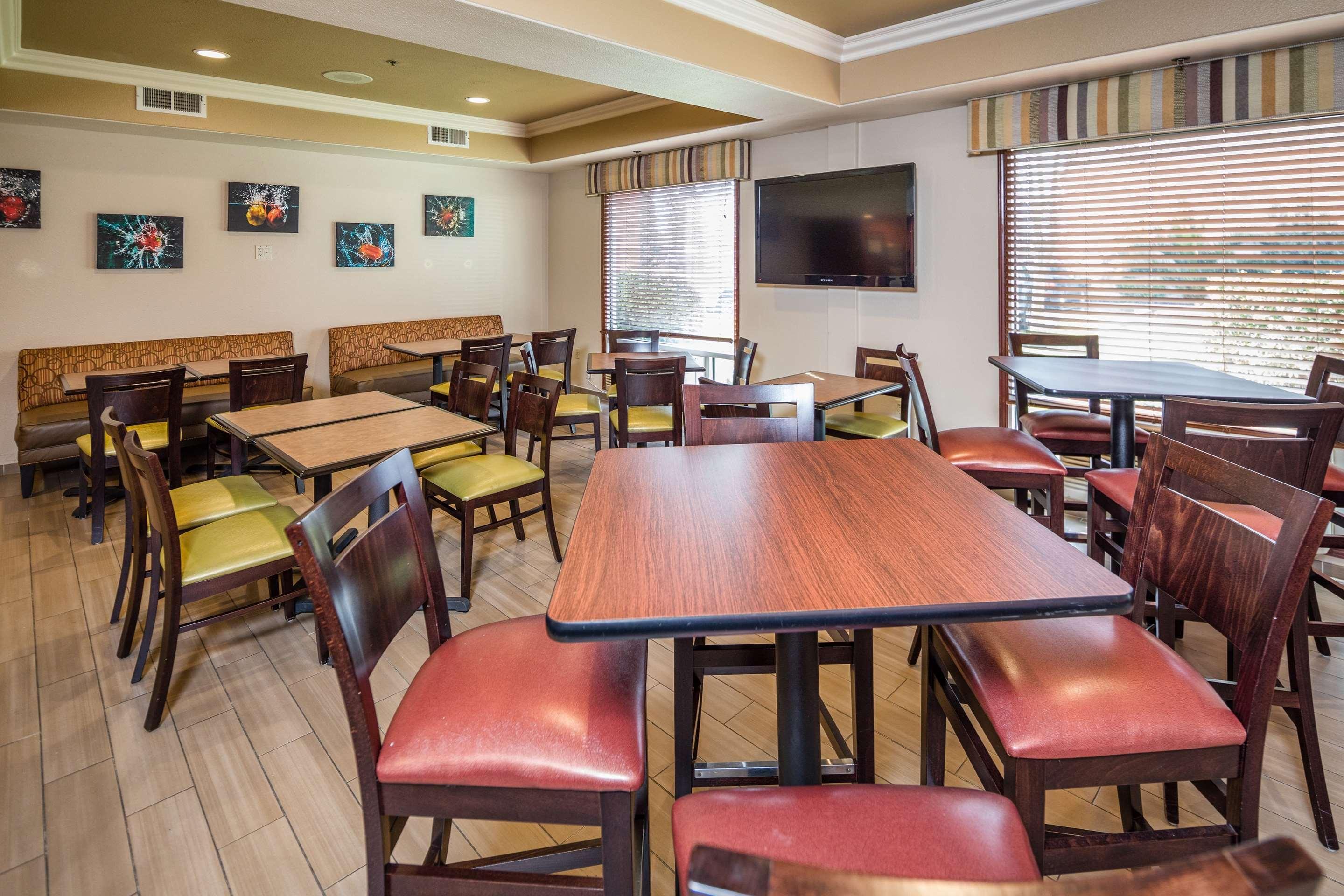 Best Western Airport Inn & Suites Oakland Exterior foto
